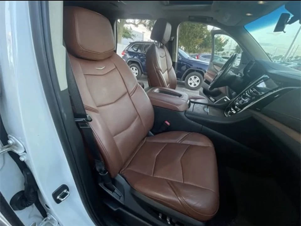 2019 Cadillac Escalade 4th Gen - Image 17 of 17