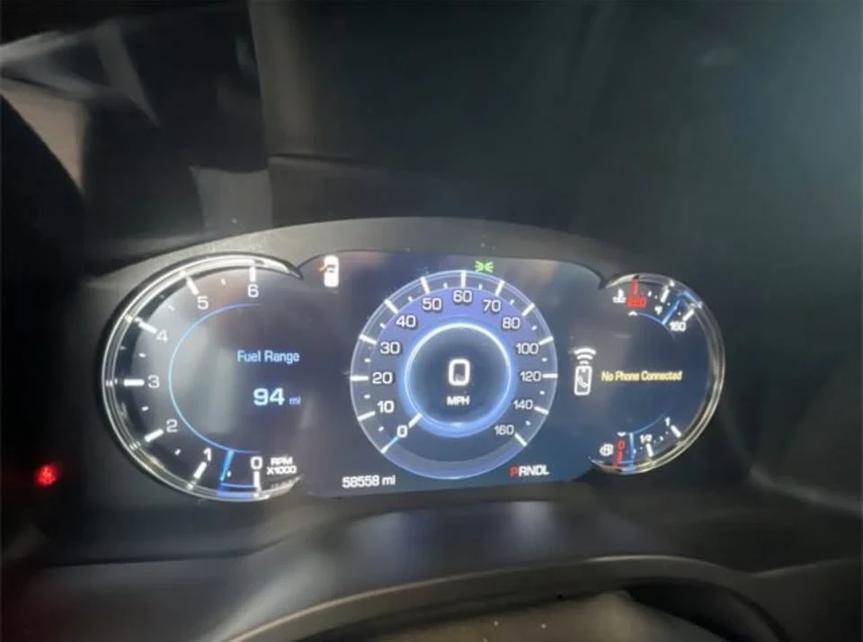2019 Cadillac Escalade 4th Gen - Image 8 of 17