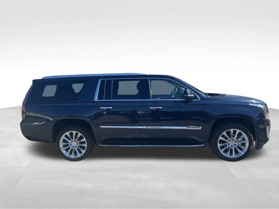 2019 Cadillac Escalade 4th Gen - Image 6 of 12