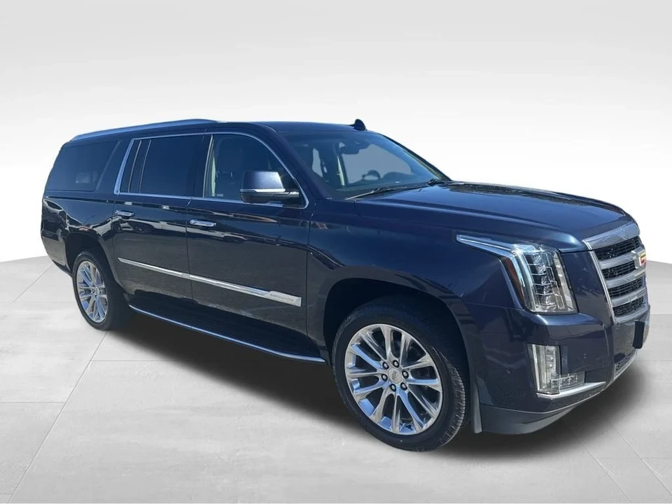 2019 Cadillac Escalade 4th Gen - Image 8 of 12