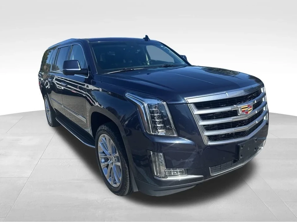 2019 Cadillac Escalade 4th Gen - Image 9 of 12