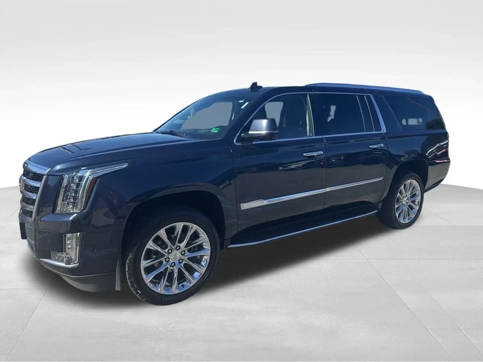 2019 Cadillac Escalade 4th Gen - Image 2 of 12