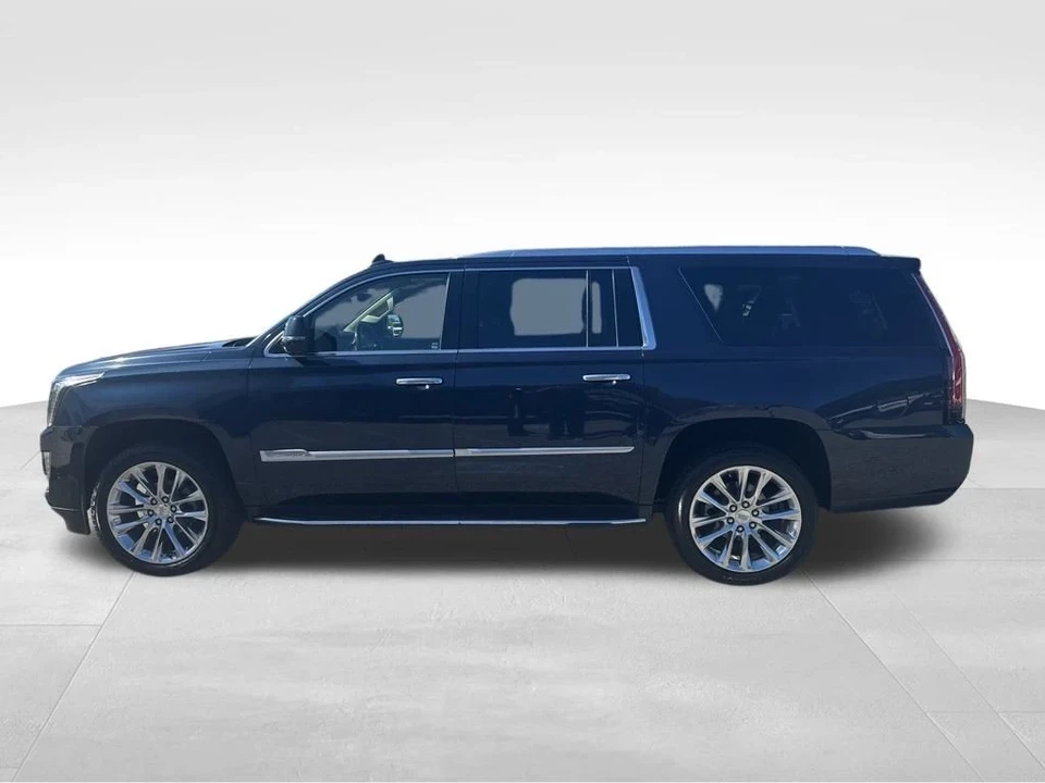 2019 Cadillac Escalade 4th Gen - Image 3 of 12