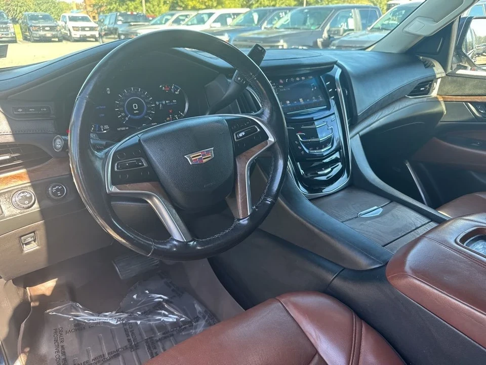 2019 Cadillac Escalade 4th Gen - Image 12 of 12