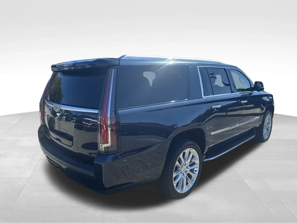 2019 Cadillac Escalade 4th Gen - Image 5 of 12