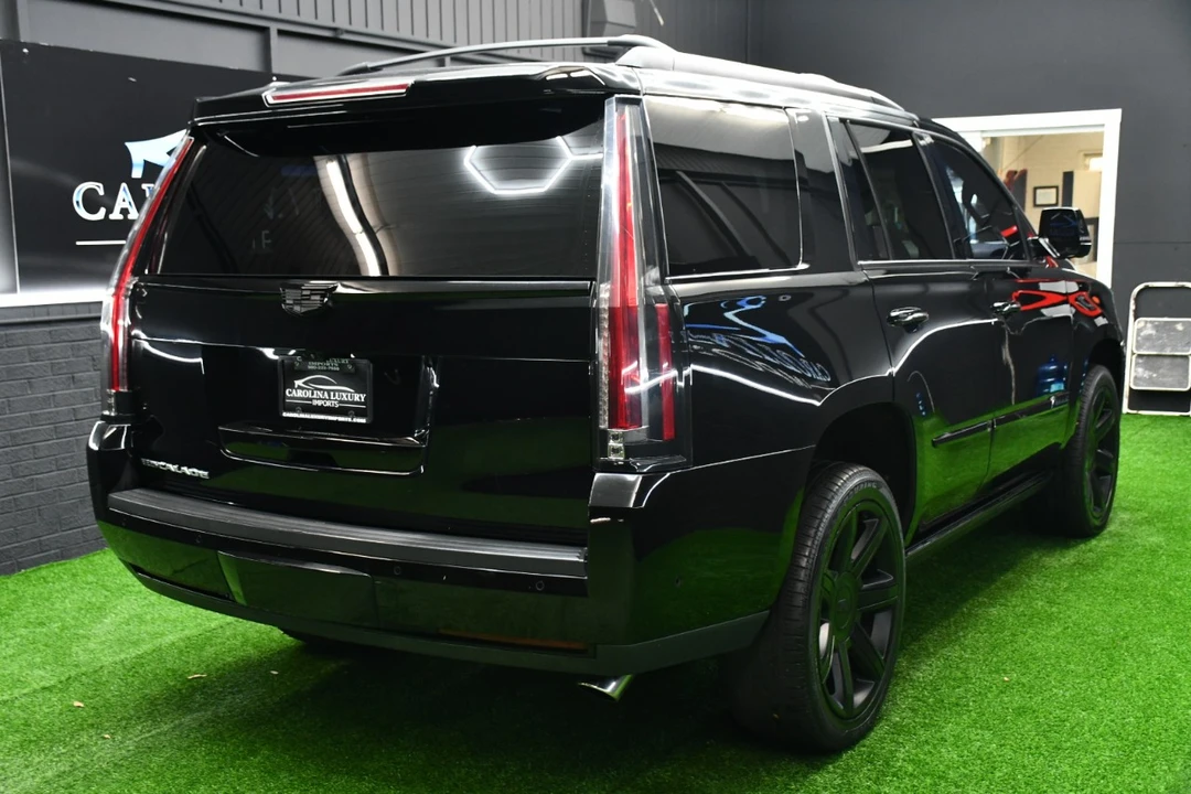 2019 Cadillac Escalade 4th Gen - Image 4 of 21