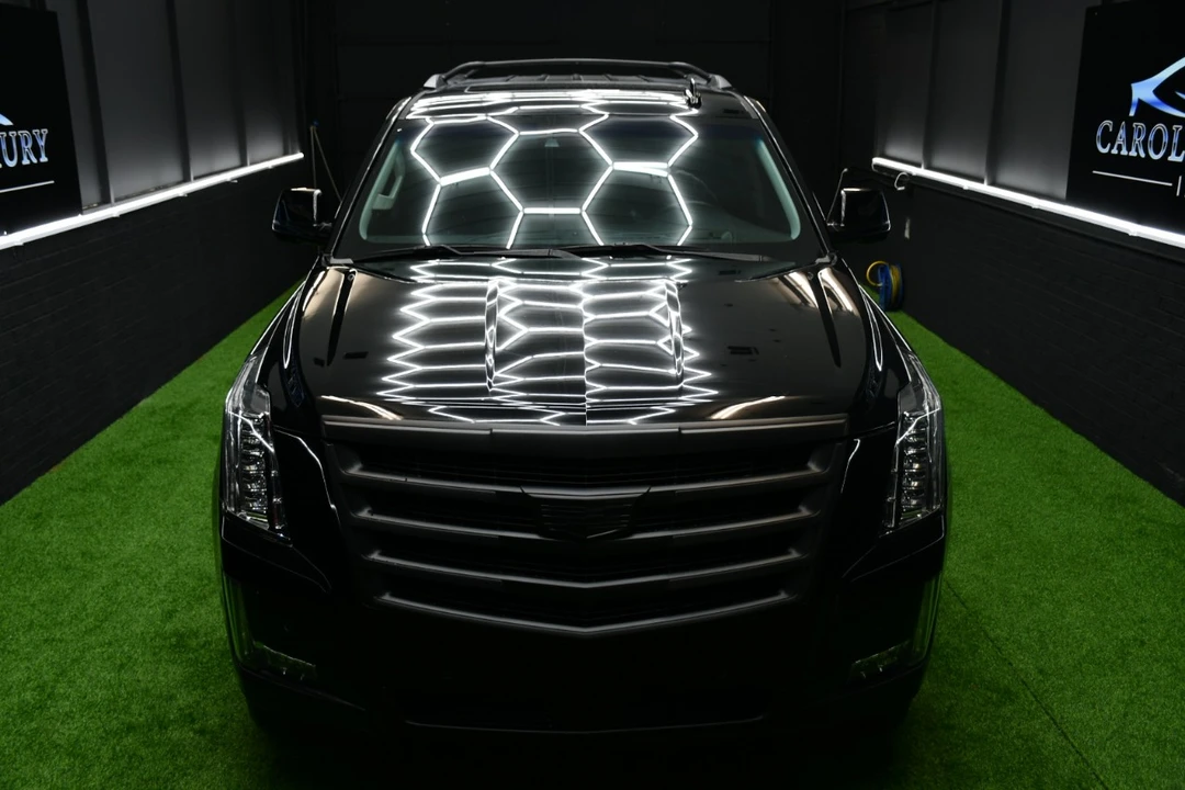 2019 Cadillac Escalade 4th Gen - Image 6 of 21