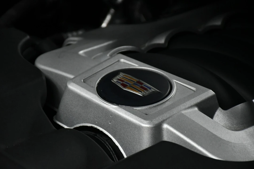 2019 Cadillac Escalade 4th Gen - Image 15 of 21