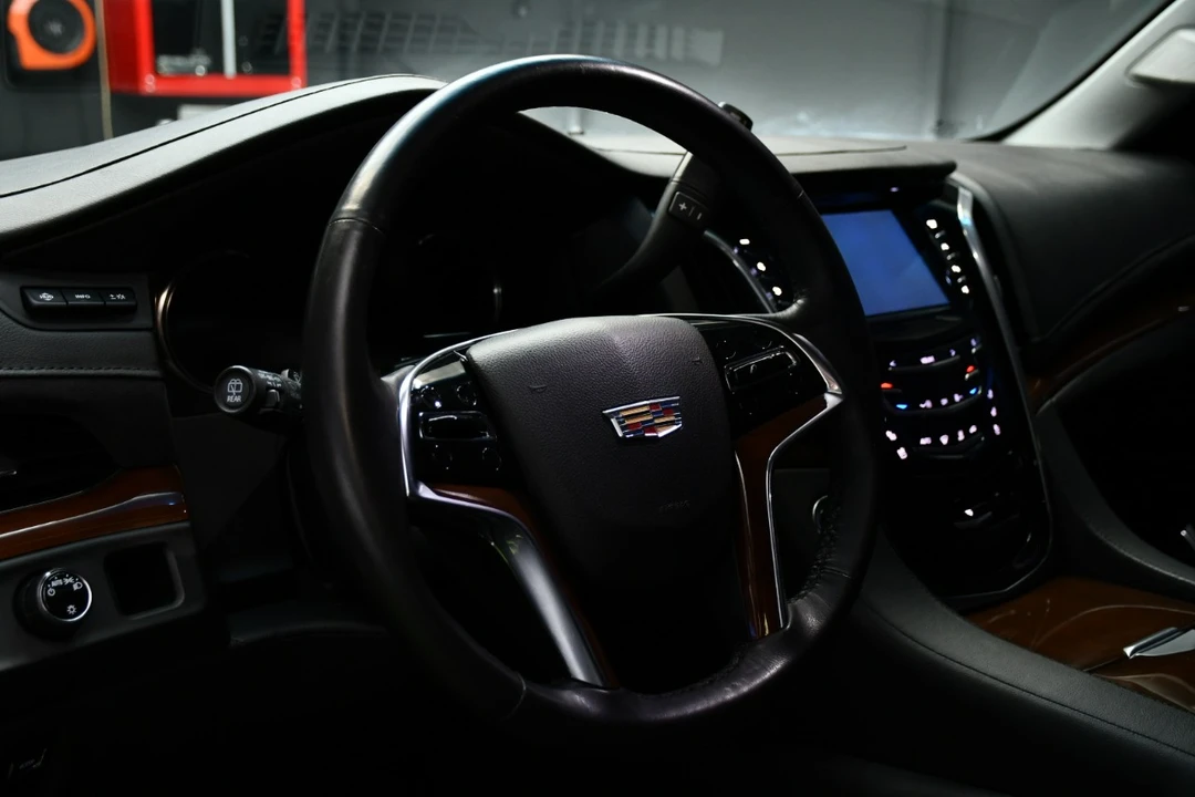 2019 Cadillac Escalade 4th Gen - Image 21 of 21