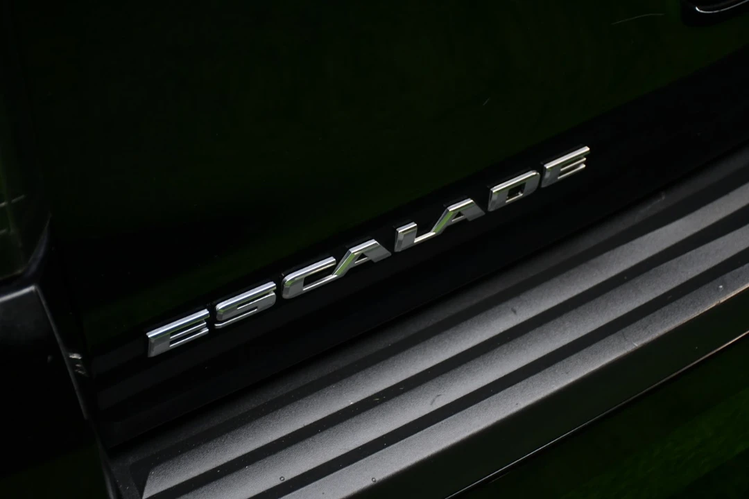 2019 Cadillac Escalade 4th Gen - Image 9 of 21