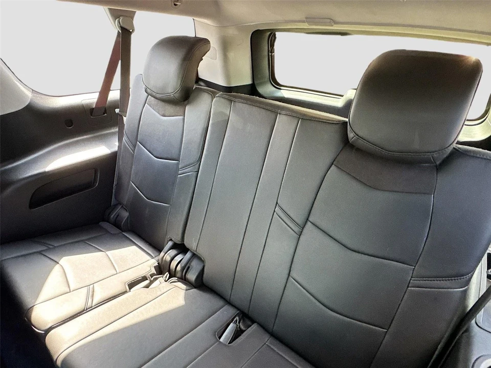 2019 Cadillac Escalade 4th Gen - Image 11 of 15