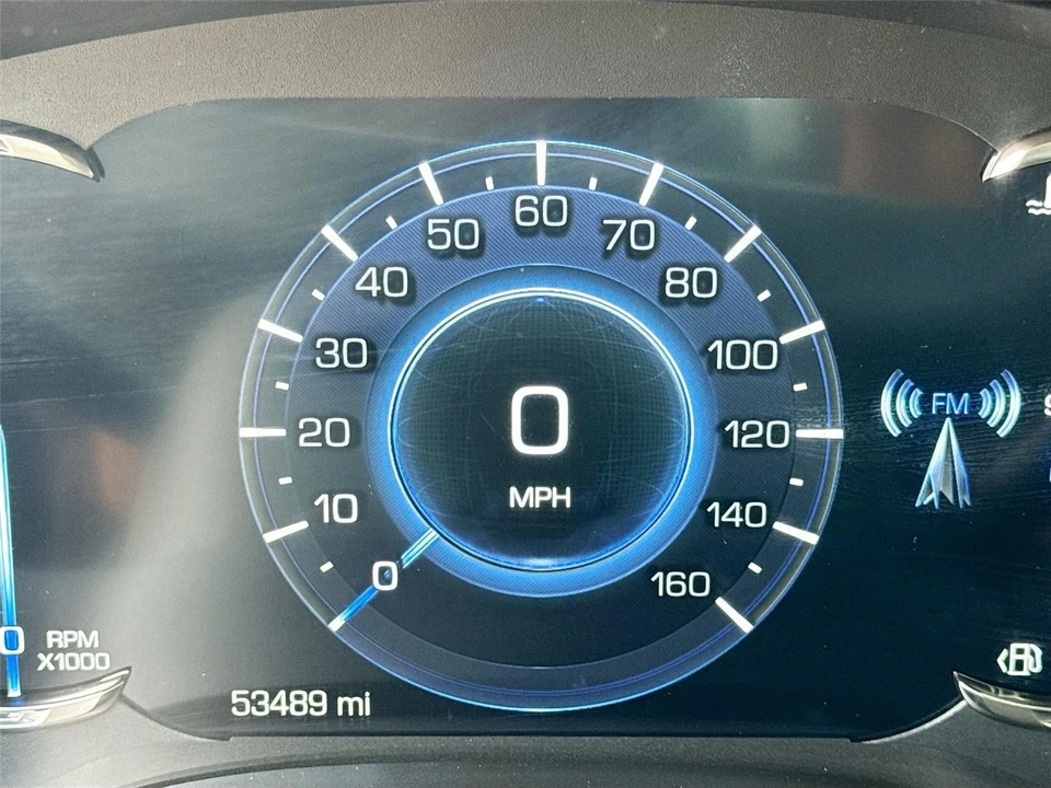 2019 Cadillac Escalade 4th Gen - Image 7 of 15