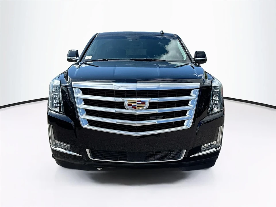 2019 Cadillac Escalade 4th Gen - Image 2 of 15
