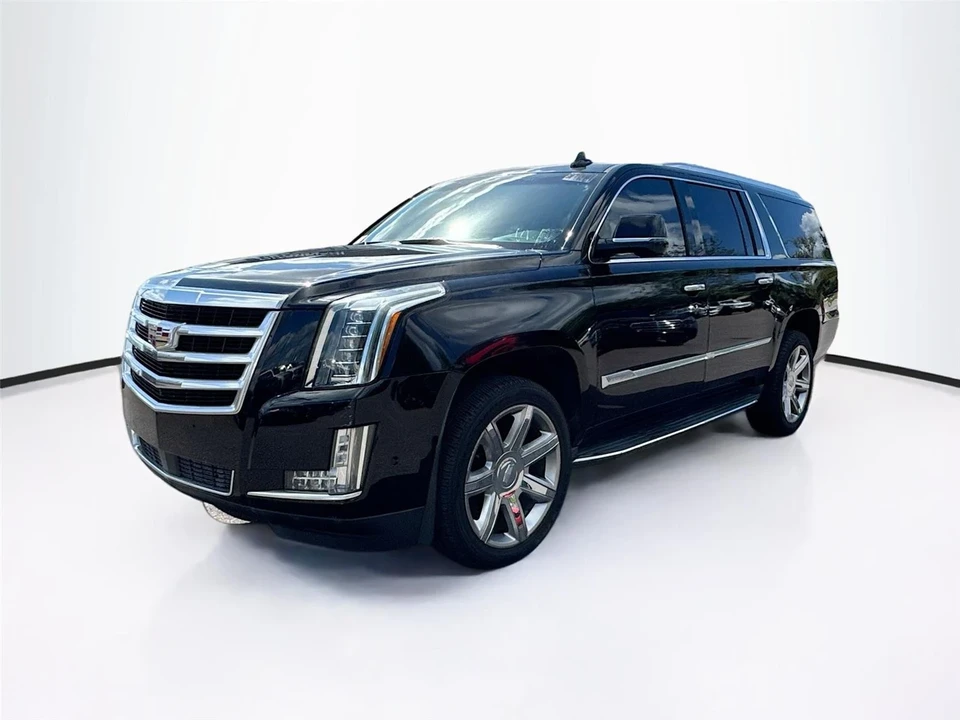 2019 Cadillac Escalade 4th Gen - Image 3 of 15