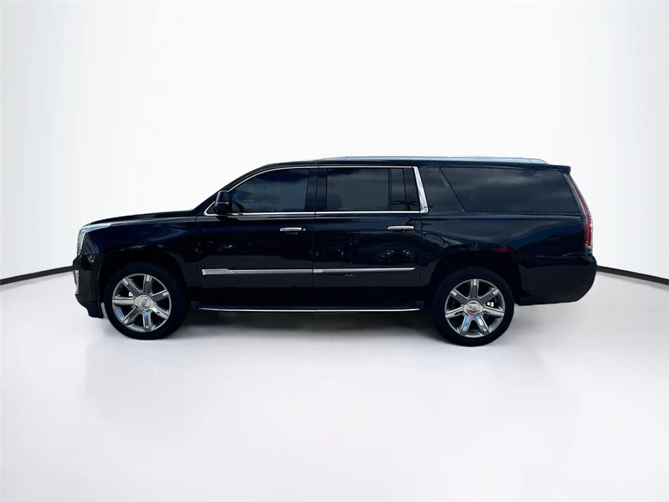 2019 Cadillac Escalade 4th Gen - Image 4 of 15