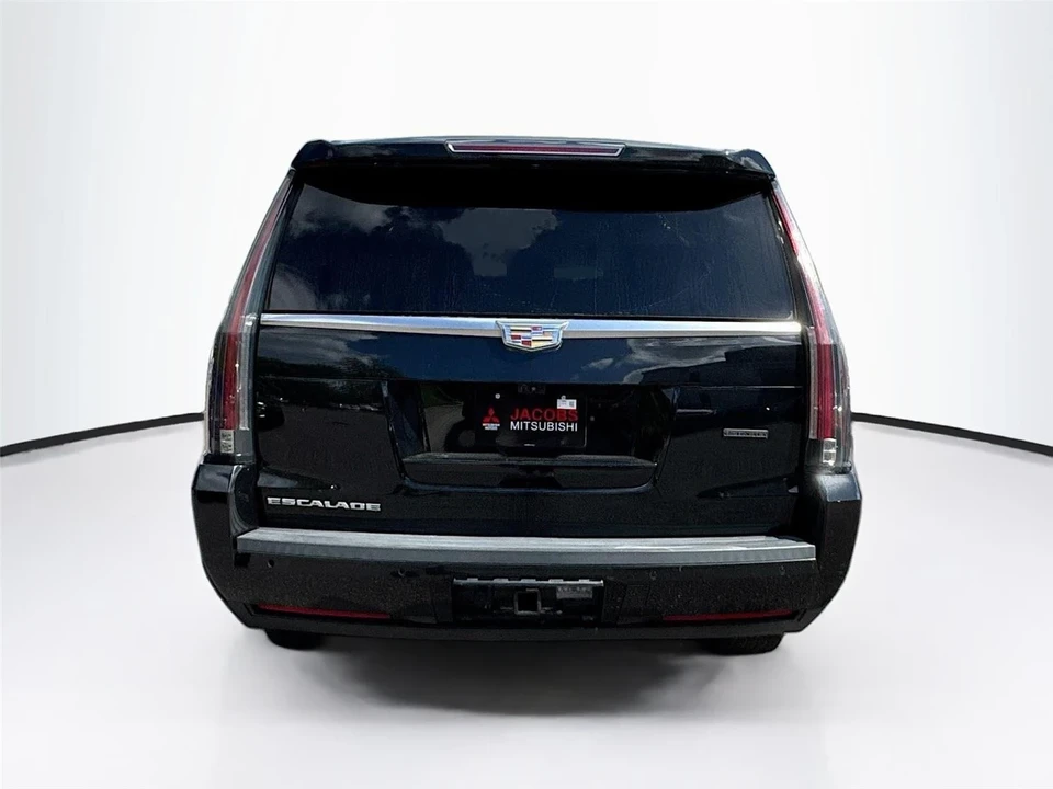 2019 Cadillac Escalade 4th Gen - Image 12 of 15