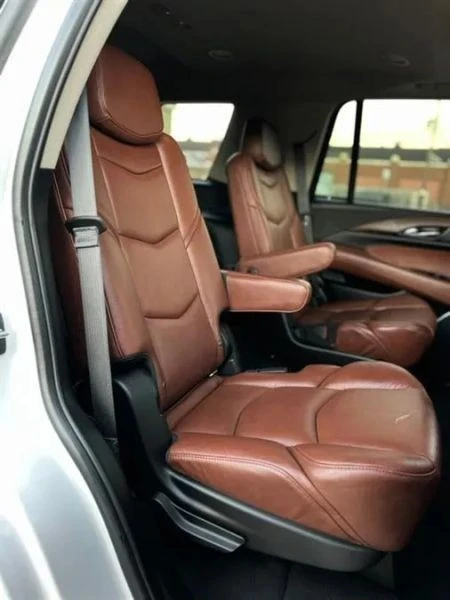 2019 Cadillac Escalade 4th Gen - Image 12 of 12