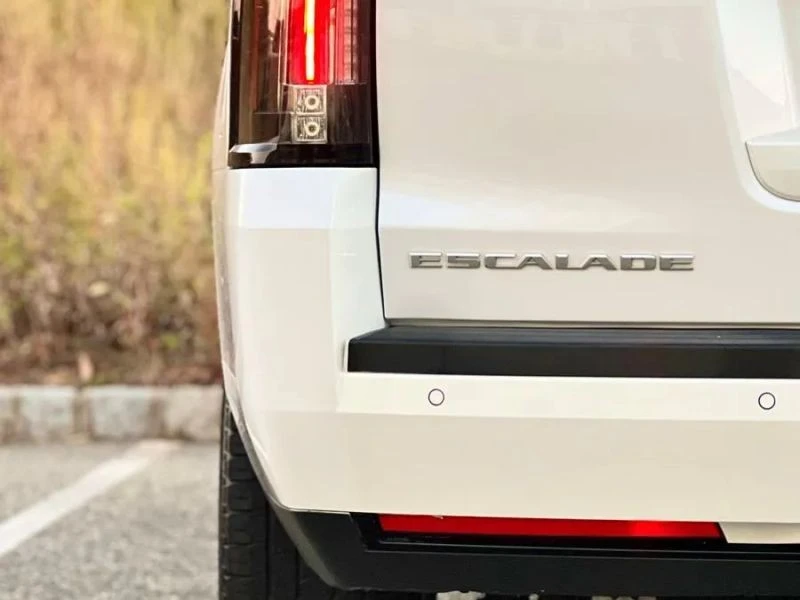 2019 Cadillac Escalade 4th Gen - Image 8 of 12