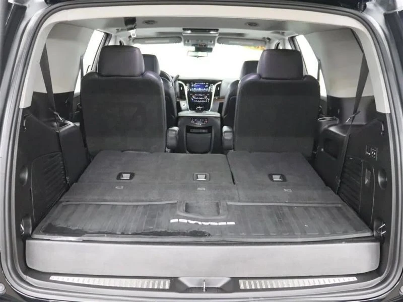 2019 Cadillac Escalade 4th Gen - Image 7 of 12