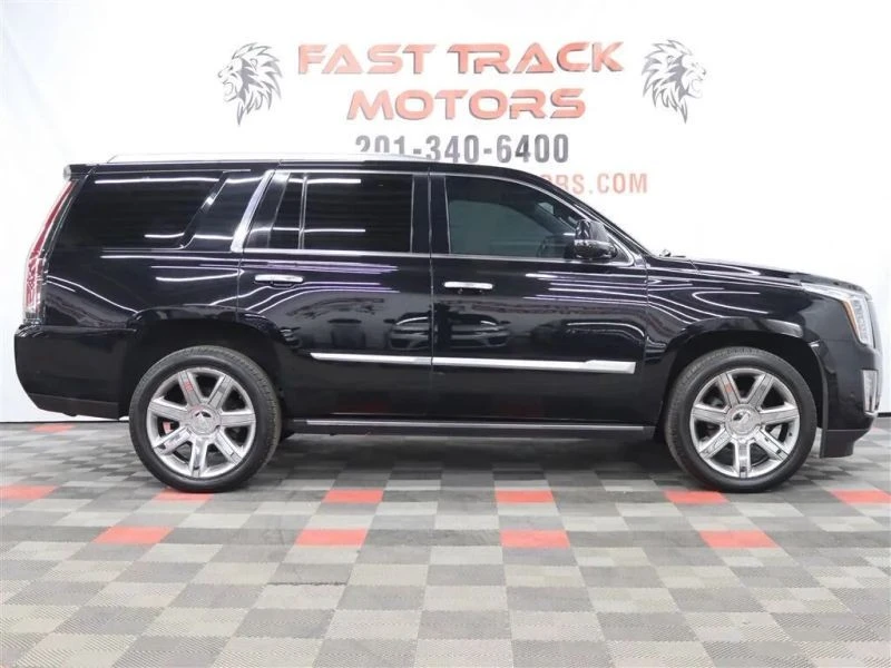 2019 Cadillac Escalade 4th Gen - Image 4 of 12