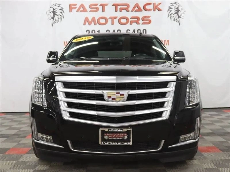2019 Cadillac Escalade 4th Gen - Image 2 of 12