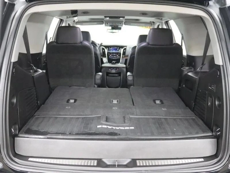 2019 Cadillac Escalade 4th Gen - Image 7 of 12