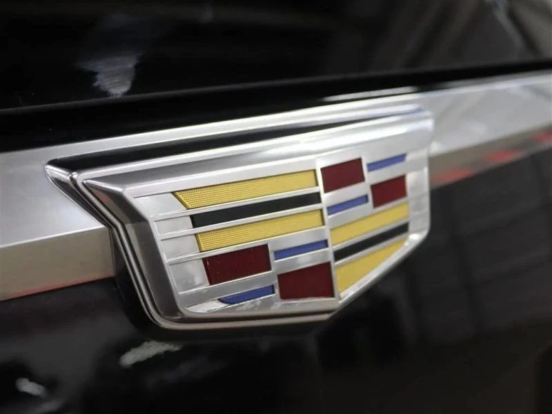2019 Cadillac Escalade 4th Gen - Image 9 of 12