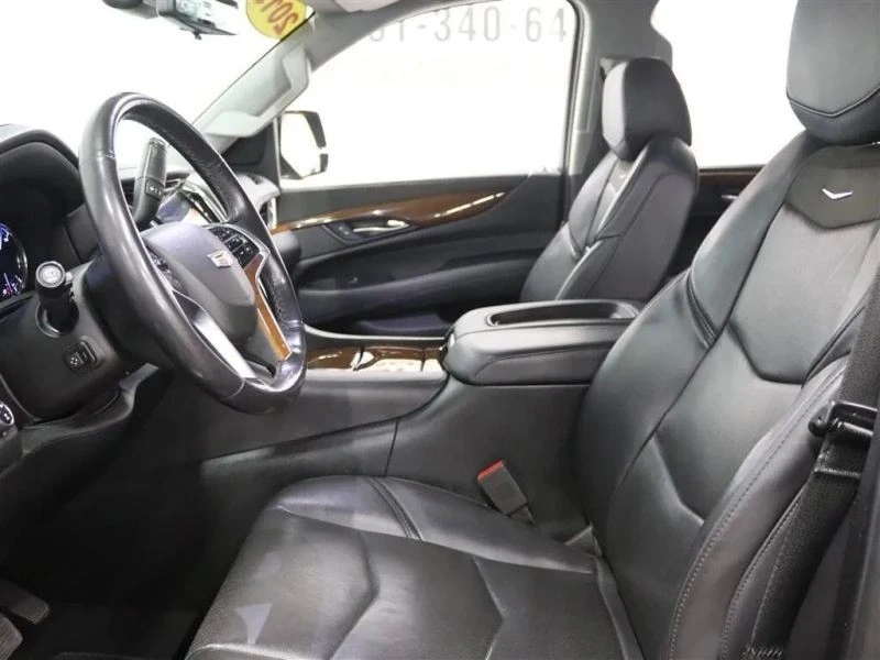 2019 Cadillac Escalade 4th Gen - Image 12 of 12