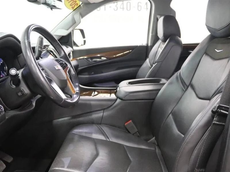 2019 Cadillac Escalade 4th Gen - Image 12 of 12