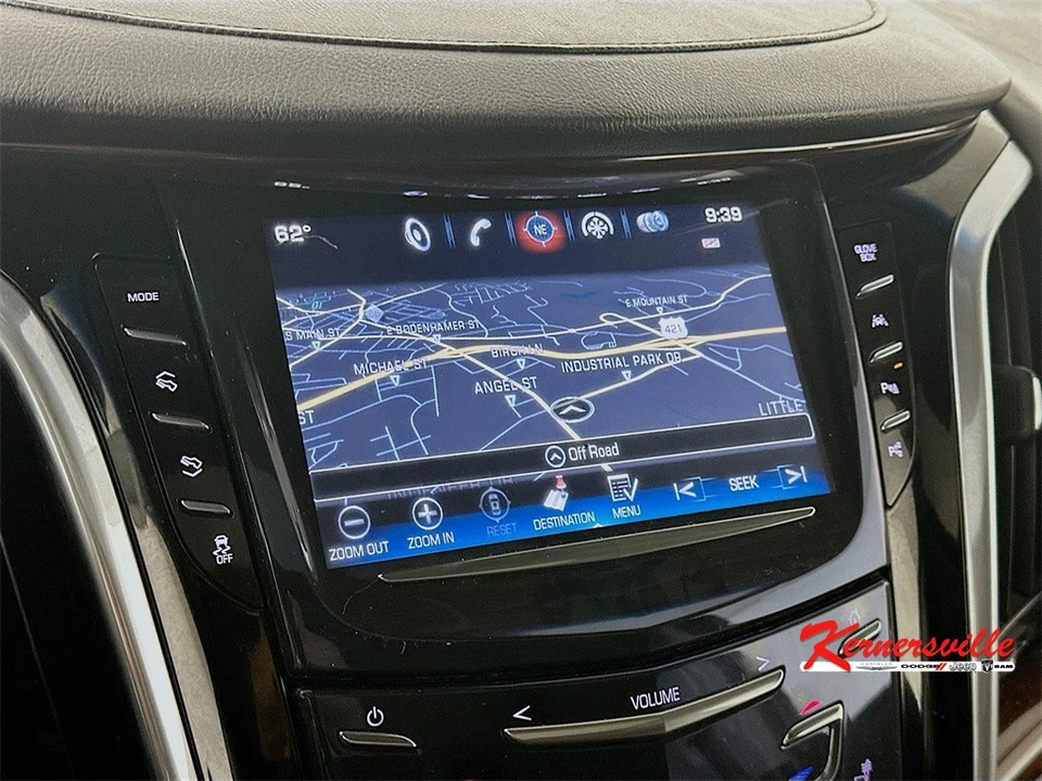 2019 Cadillac Escalade 4th Gen - Image 19 of 21