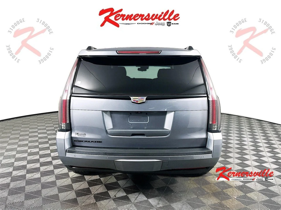 2019 Cadillac Escalade 4th Gen - Image 6 of 21