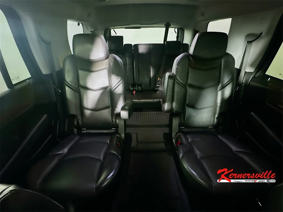 2019 Cadillac Escalade 4th Gen - Image 13 of 21
