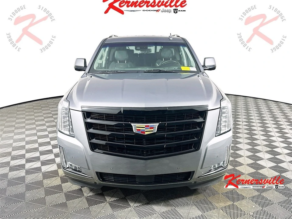 2019 Cadillac Escalade 4th Gen - Image 2 of 21