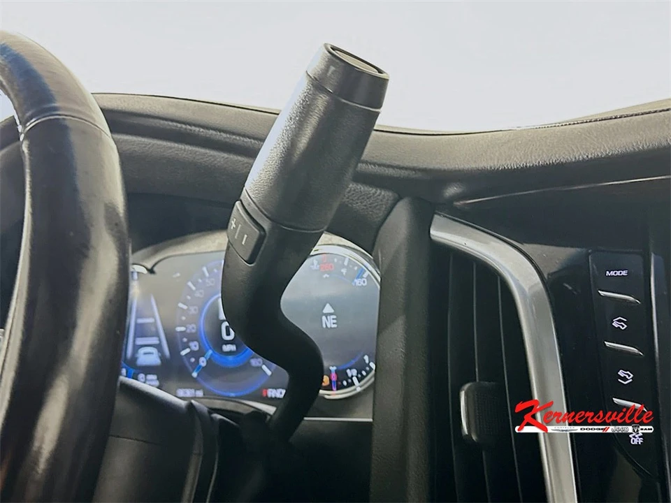 2019 Cadillac Escalade 4th Gen - Image 16 of 21