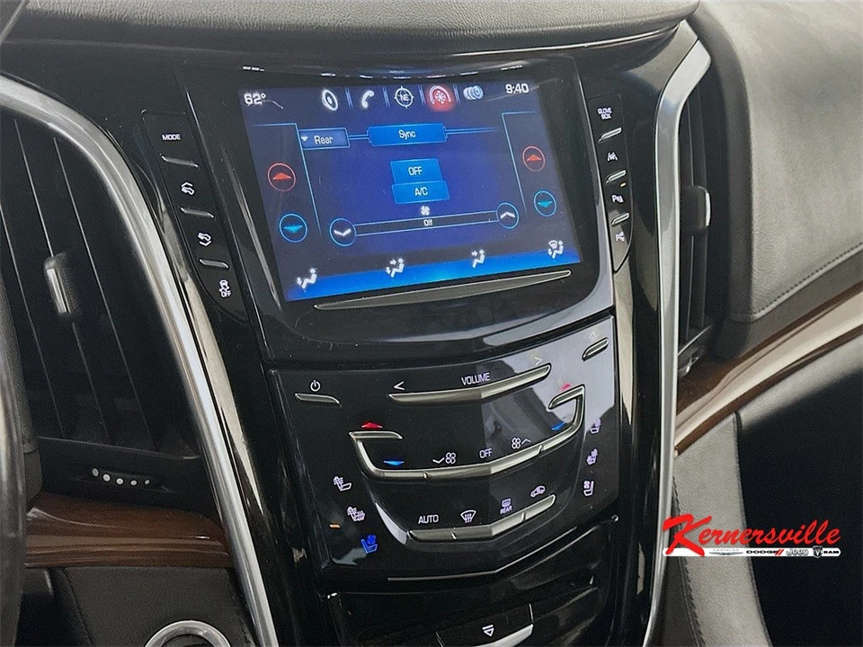 2019 Cadillac Escalade 4th Gen - Image 18 of 21