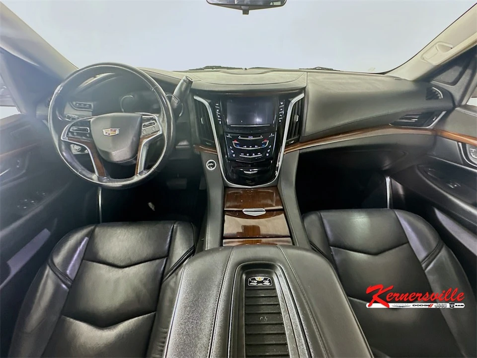 2019 Cadillac Escalade 4th Gen - Image 10 of 21