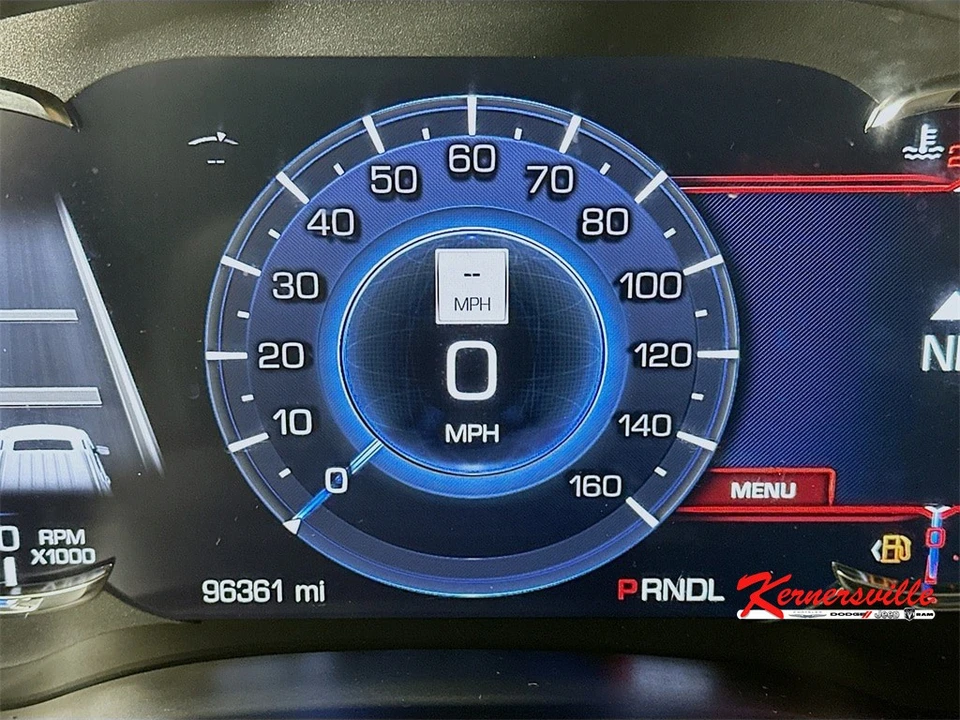 2019 Cadillac Escalade 4th Gen - Image 15 of 21