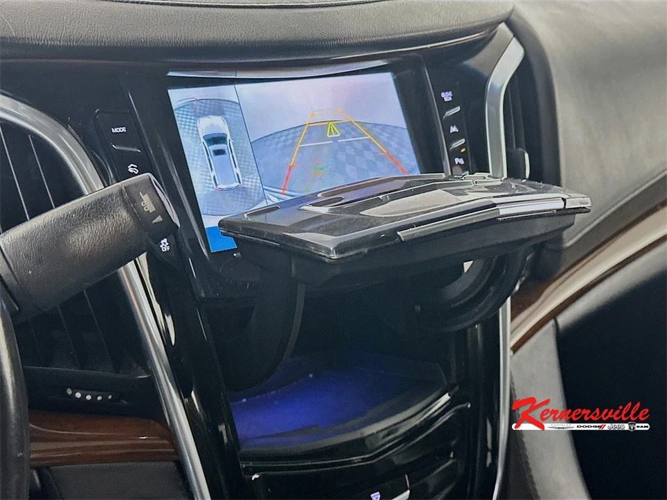 2019 Cadillac Escalade 4th Gen - Image 20 of 21