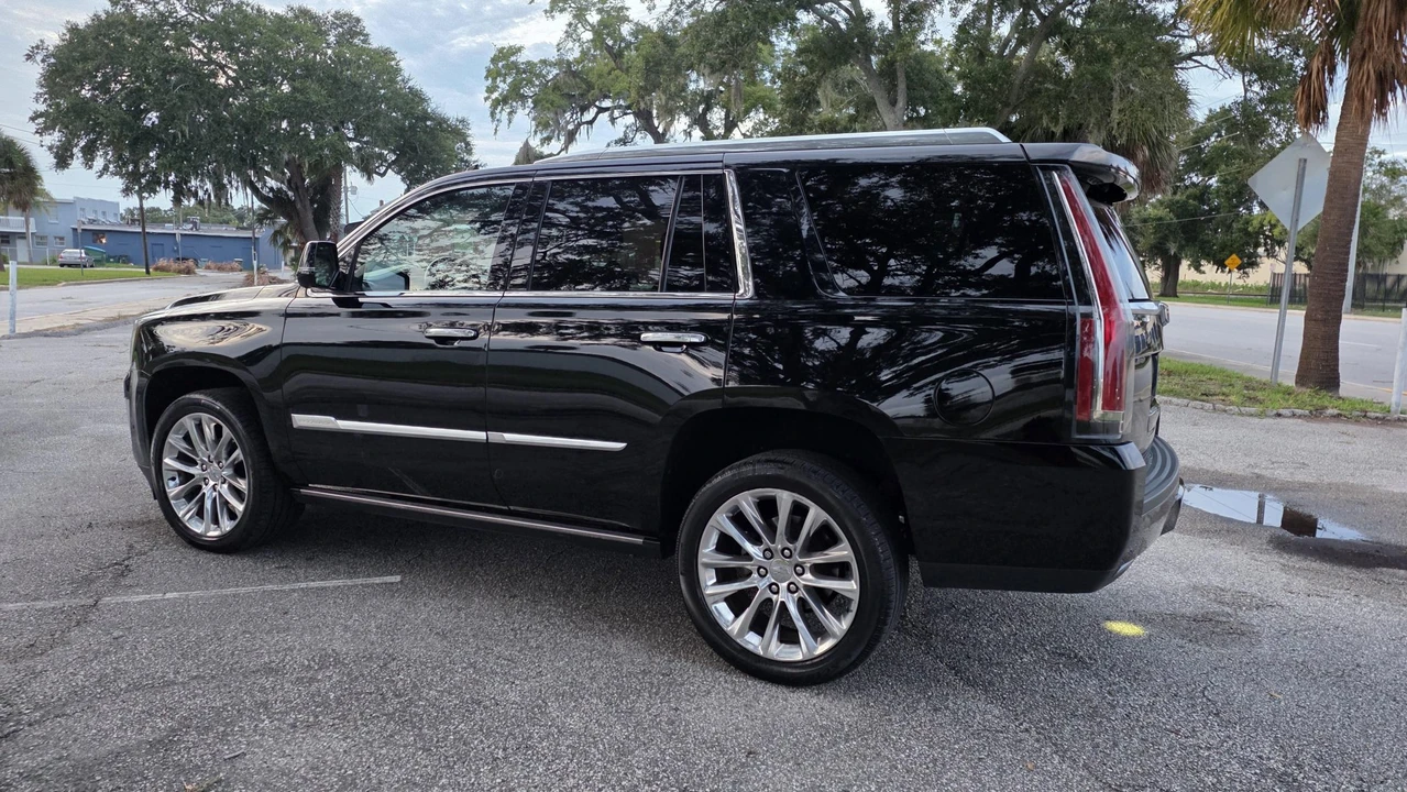 2019 Cadillac Escalade 4th Gen - Image 11 of 31