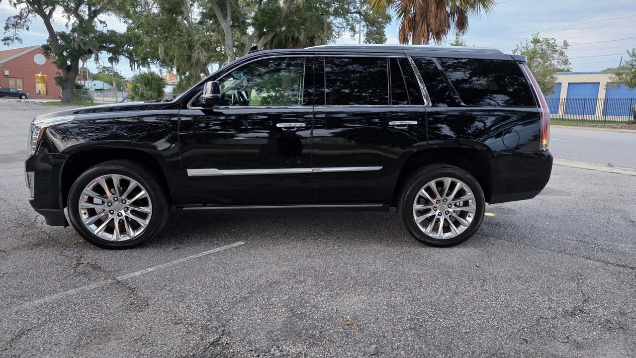 2019 Cadillac Escalade 4th Gen - Image 7 of 31