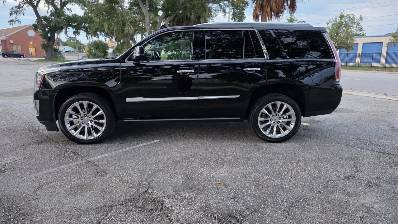 2019 Cadillac Escalade 4th Gen - Image 6 of 31