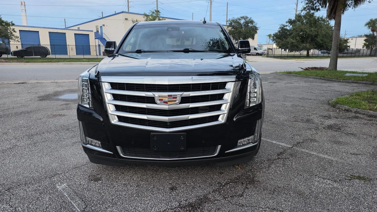 2019 Cadillac Escalade 4th Gen - Image 25 of 31