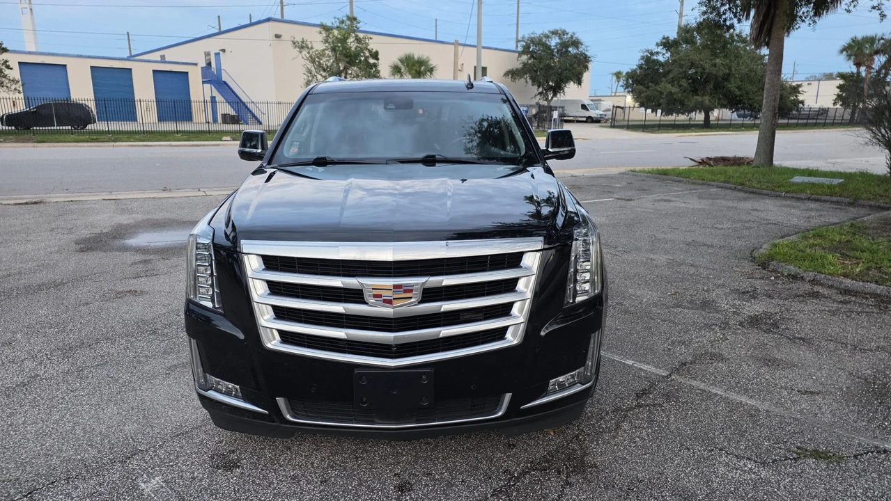 2019 Cadillac Escalade 4th Gen - Image 23 of 31