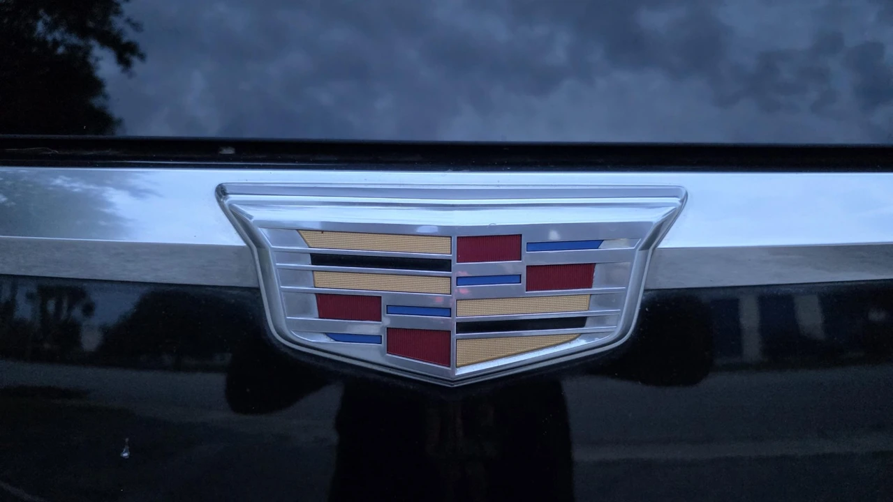 2019 Cadillac Escalade 4th Gen - Image 31 of 31