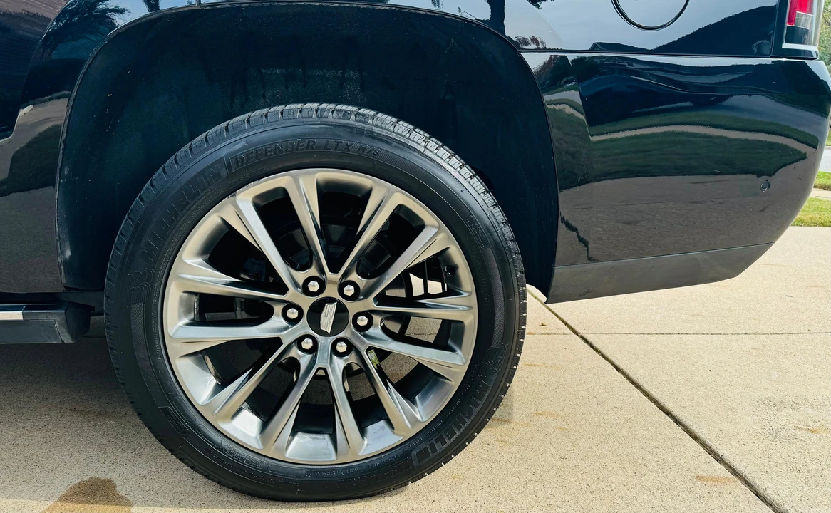 2019 Cadillac Escalade 4th Gen - Image 31 of 31