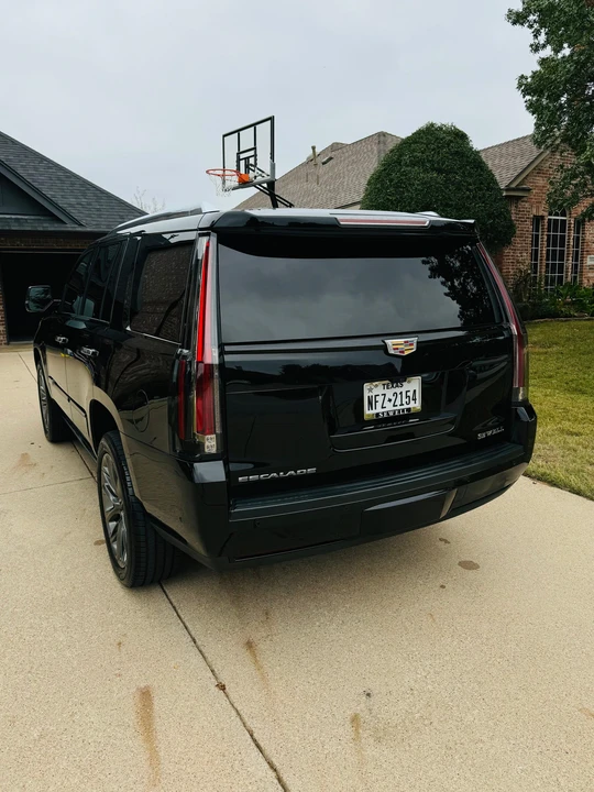 2019 Cadillac Escalade 4th Gen - Image 10 of 31