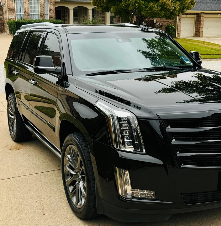 2019 Cadillac Escalade 4th Gen - Image 20 of 31