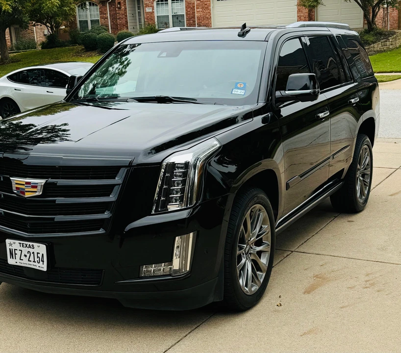 2019 Cadillac Escalade 4th Gen - Image 22 of 31