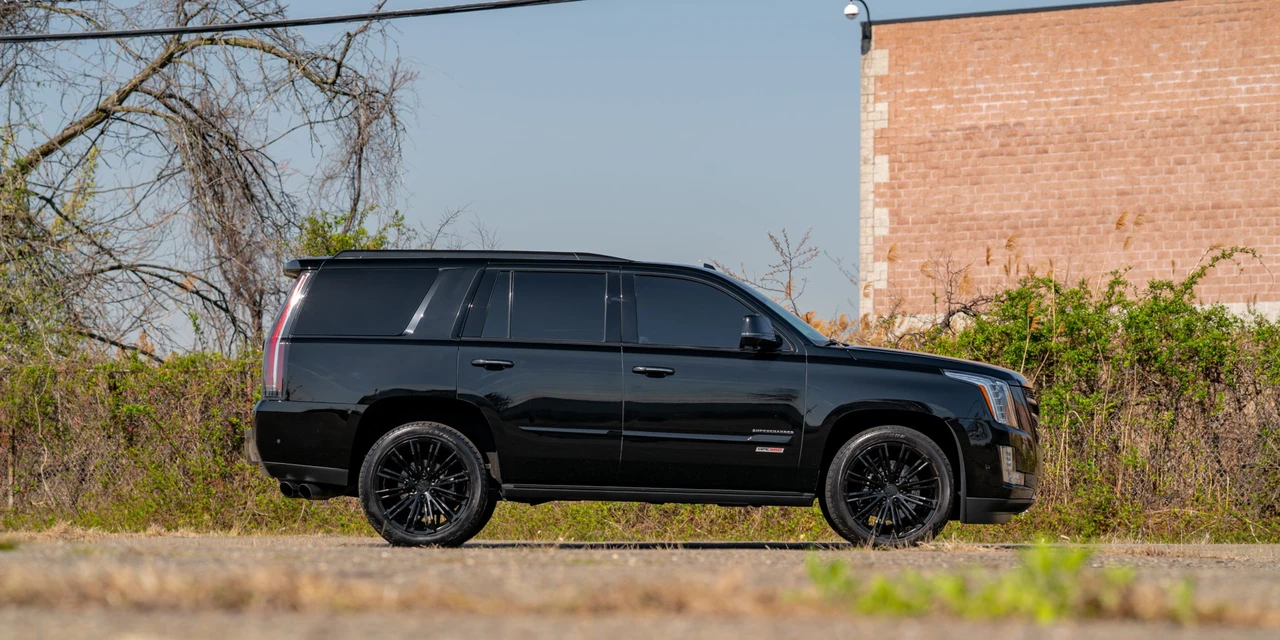 2019 Cadillac Escalade 4th Gen - Image 6 of 31