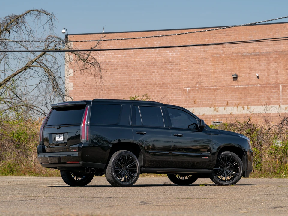 2019 Cadillac Escalade 4th Gen - Image 5 of 31